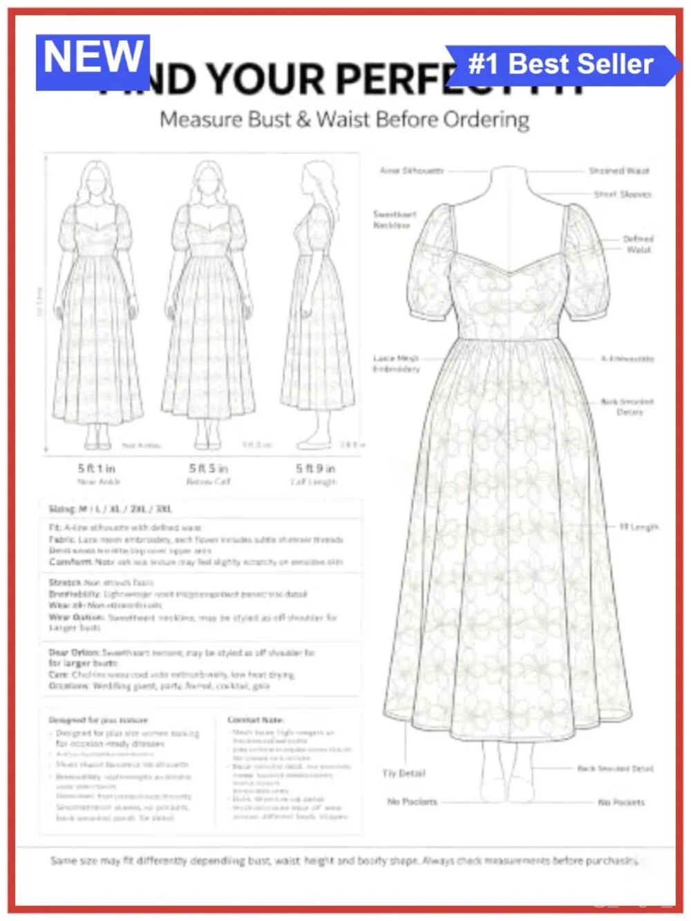 N/A elegant formal